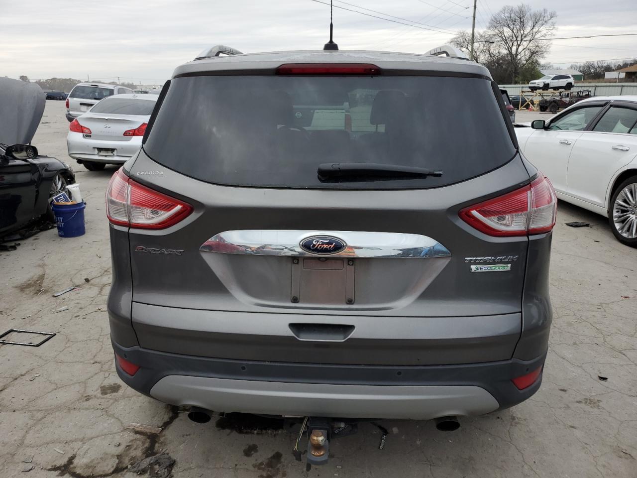 2014 Ford Escape - Image 6