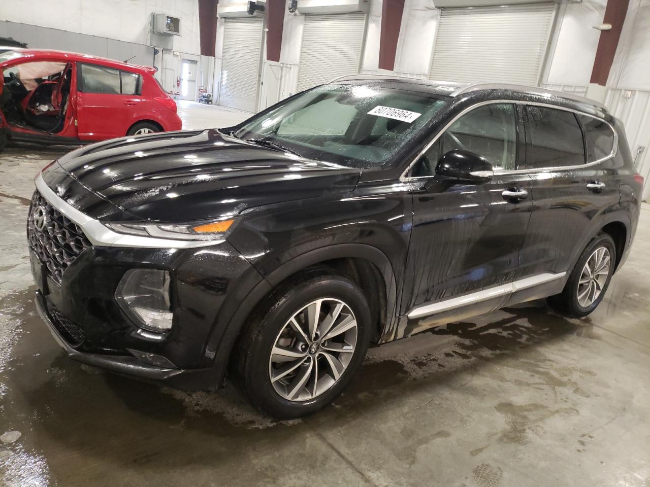 2020 Hyundai Santa Fe - Image 1