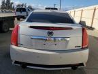 2012 Cadillac Cts-V  for Sale in Van Nuys, CA - Front End