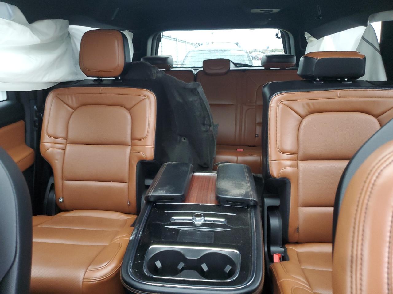 2020 Lincoln Navigator L Reserve VIN: 5LMJJ3LT5LEL23713 Lot: 80221034