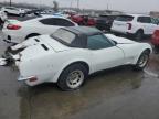 1972 Chevrolet Corvette   for Sale in Windsor, NJ - Rear End