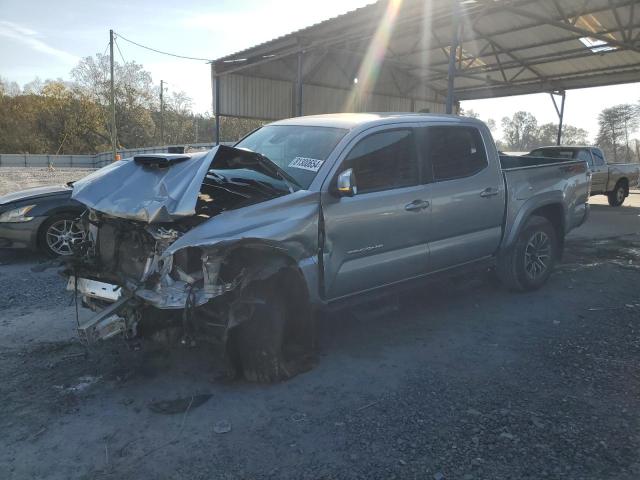 2022 Toyota Tacoma Double Cab