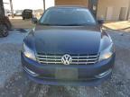 2014 Volkswagen Passat Sel for Sale in Tanner, AL - Front End