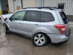 2014 Subaru Forester 2.5I Premium na sprzedaż w York Haven, PA - Front End