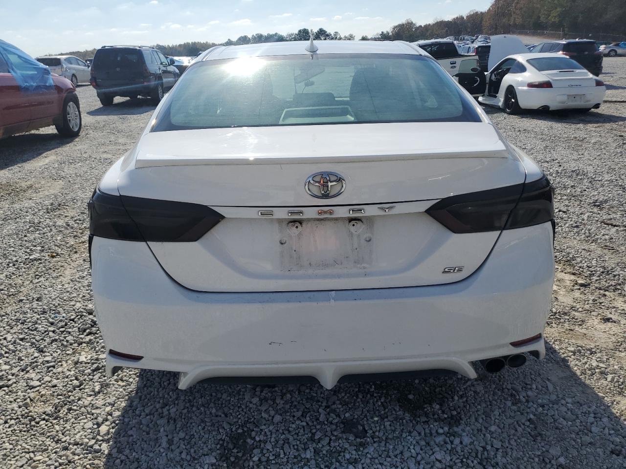 2021 Toyota Camry - Image 6