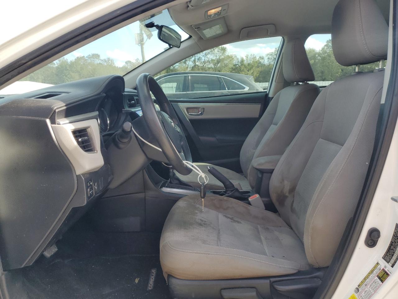 2014 Toyota Corolla - Image 7