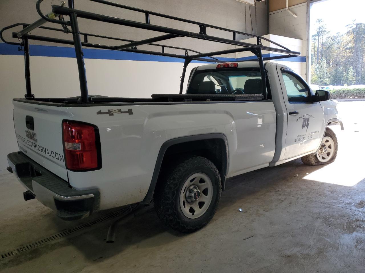 2015 GMC Sierra - Image 3