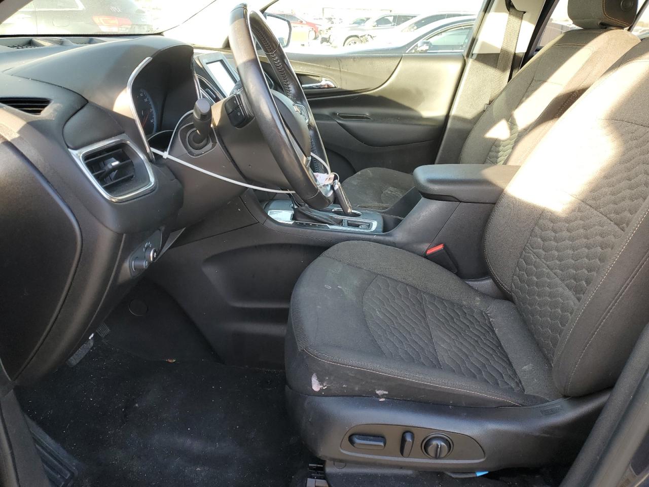 2018 Chevrolet Equinox - Image 7