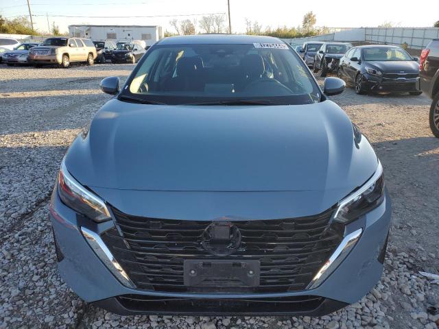  NISSAN SENTRA 2024 Gray