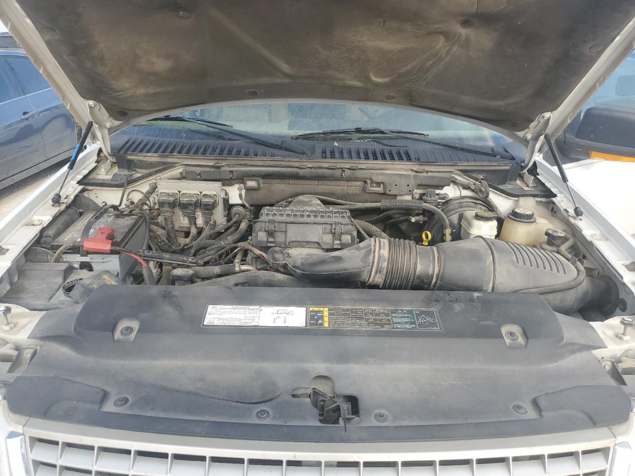 2006 Ford Expedition - Image 12