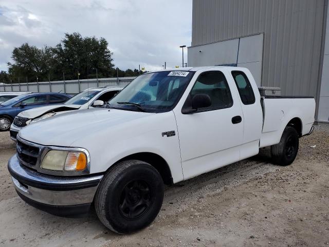 1997 Ford F150  for Sale in Apopka, FL - Rear End