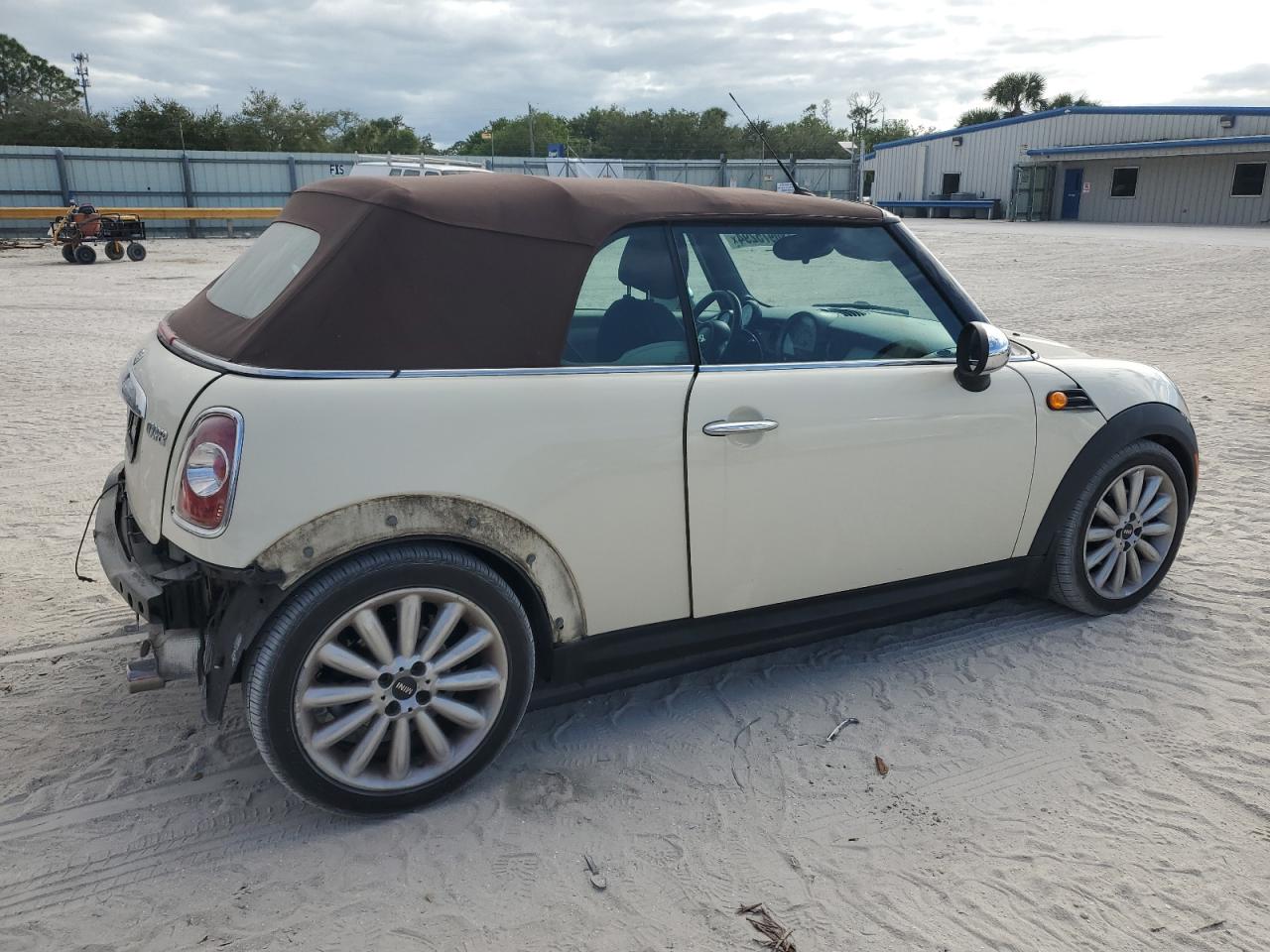 2012 MINI Cooper - Image 3