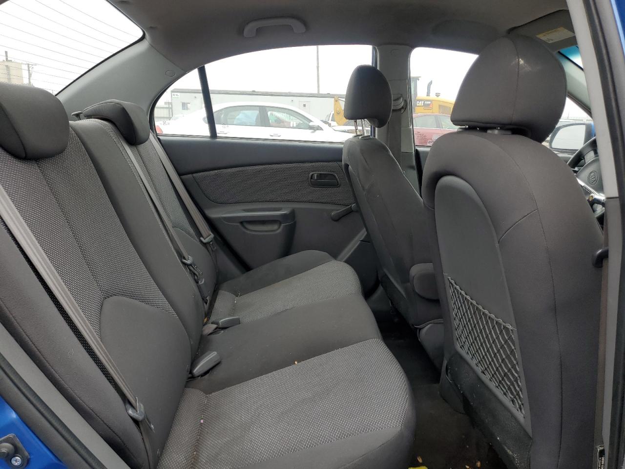 2009 Kia Rio - Image 10