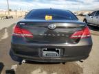 2009 Toyota Avalon Xl للبيع في Albuquerque، NM - Front End