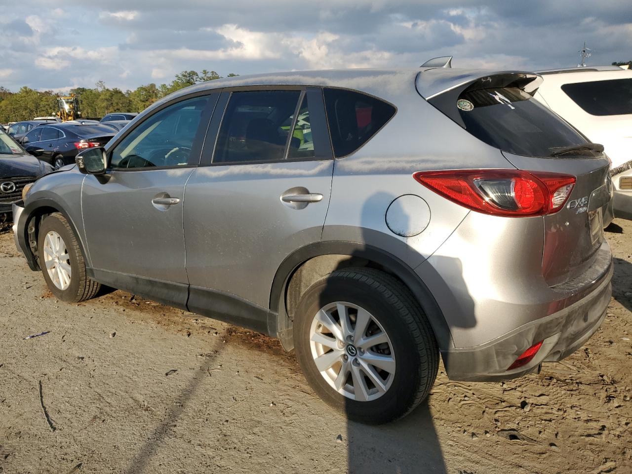 2013 Mazda CX-5 - Image 2