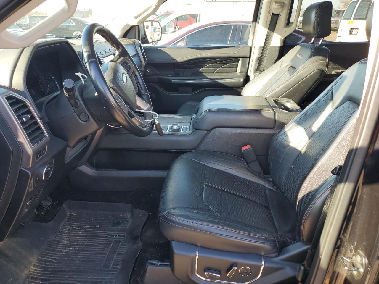 2020 Ford Expedition - Image 7