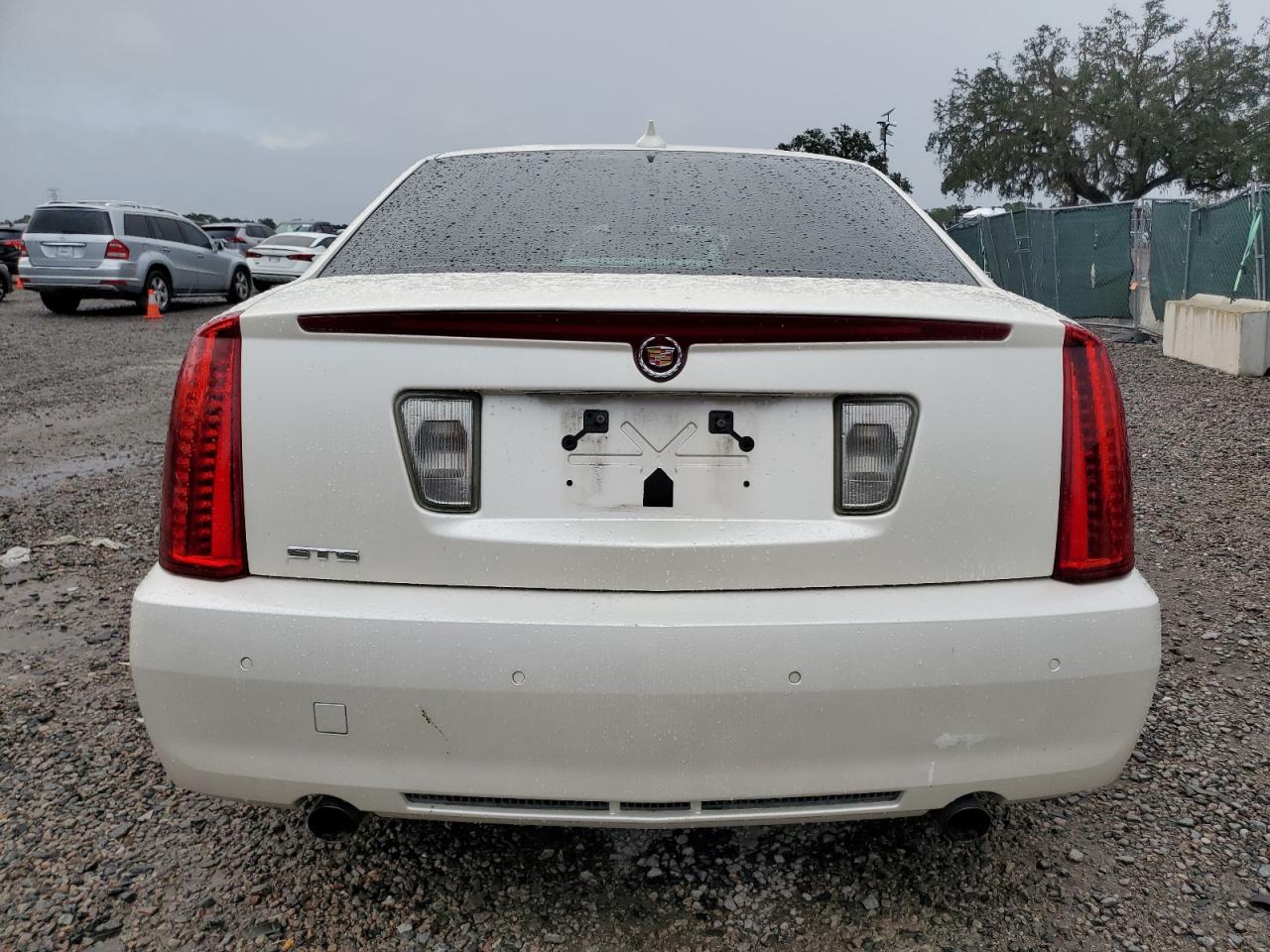 2010 Cadillac Sts VIN: 1G6DU6EV0A0134959 Lot: 78226334