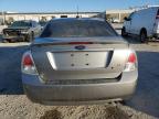 2008 Ford Fusion Se en Venta en Indianapolis, IN - Front End