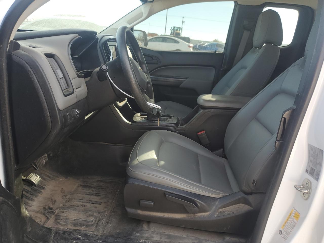 2021 Chevrolet Colorado - Image 7