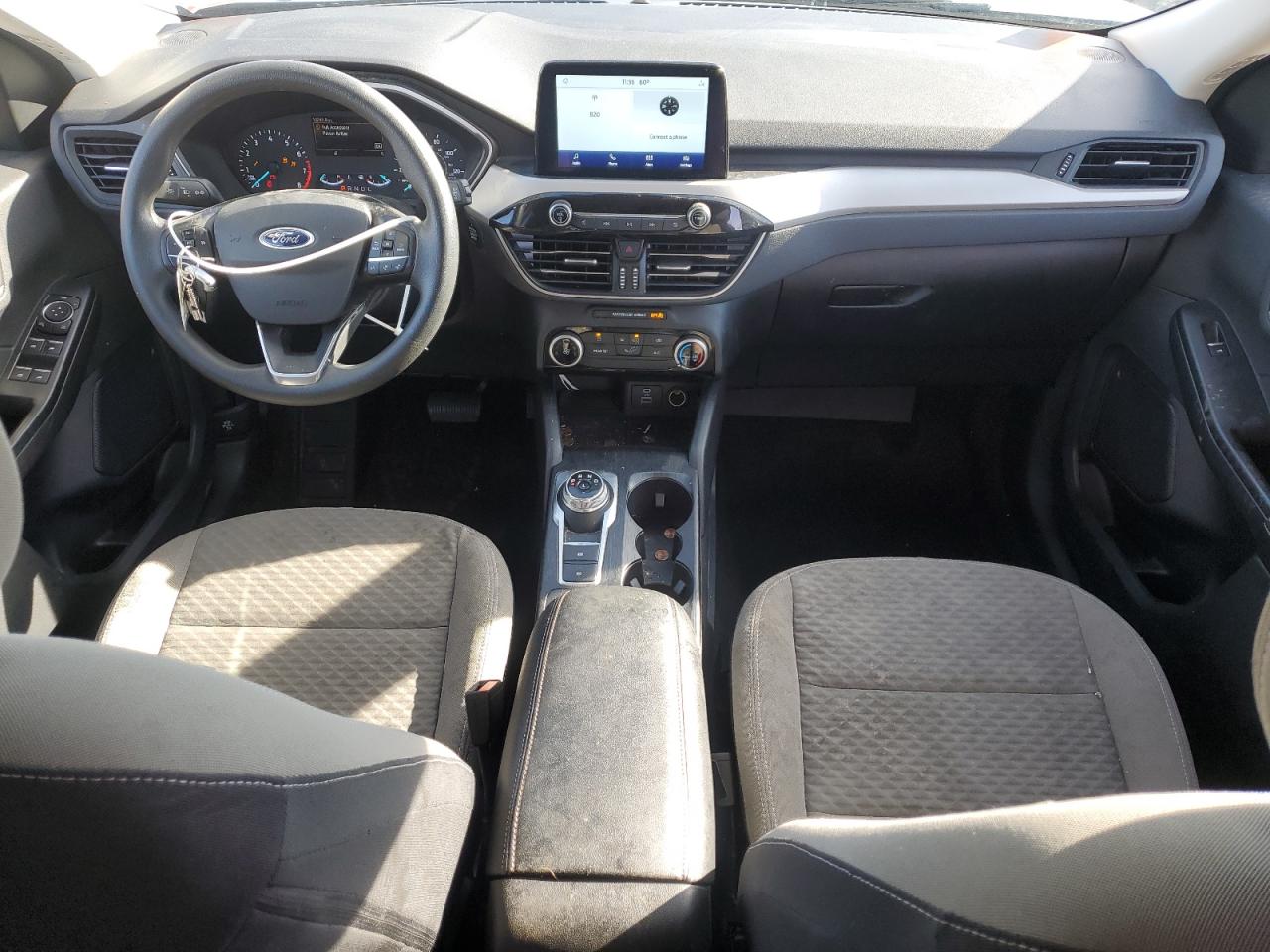 2022 Ford Escape - Image 8