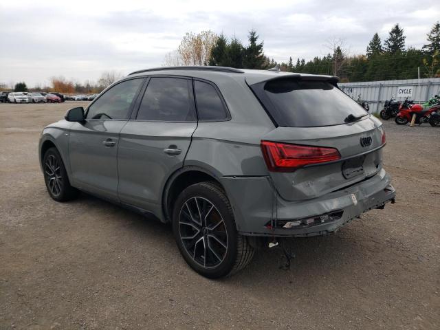 2022 AUDI Q5 PREMIUM PLUS 45