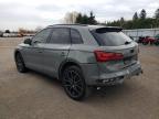 2022 AUDI Q5 PREMIUM PLUS 45 for sale at Copart ON - TORONTO