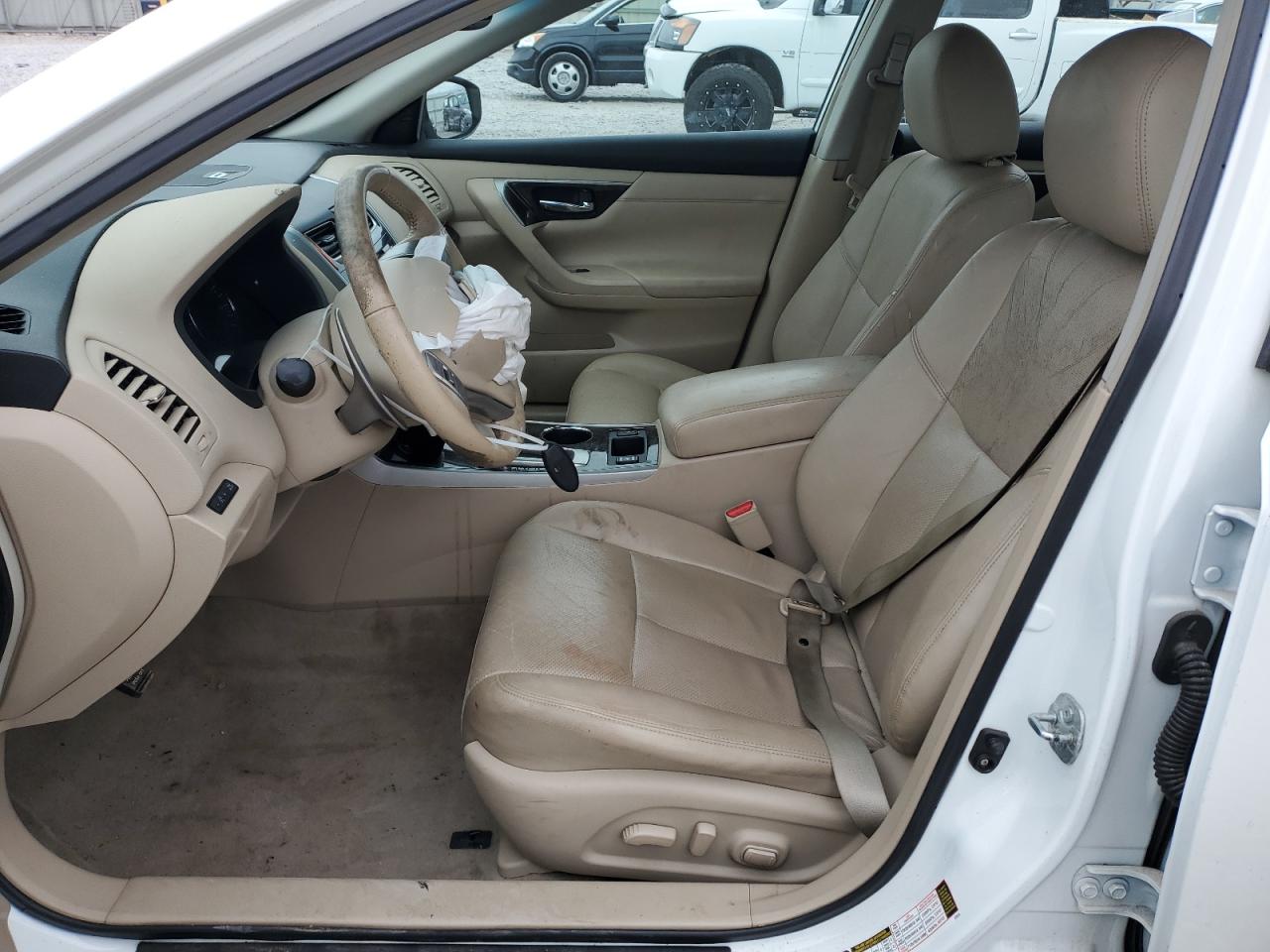 2013 Nissan Altima - Image 7