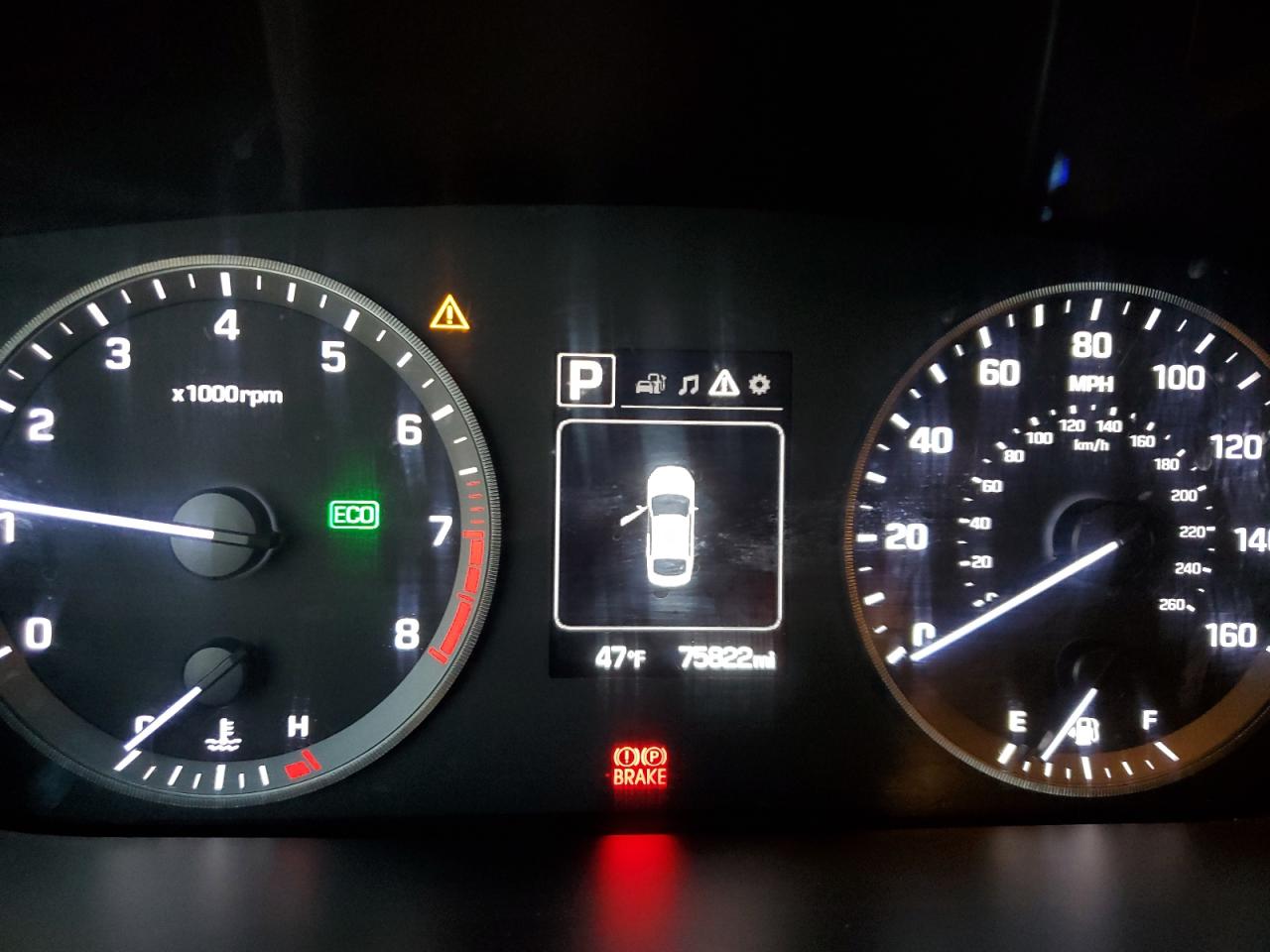 2015 Hyundai Sonata - Image 9