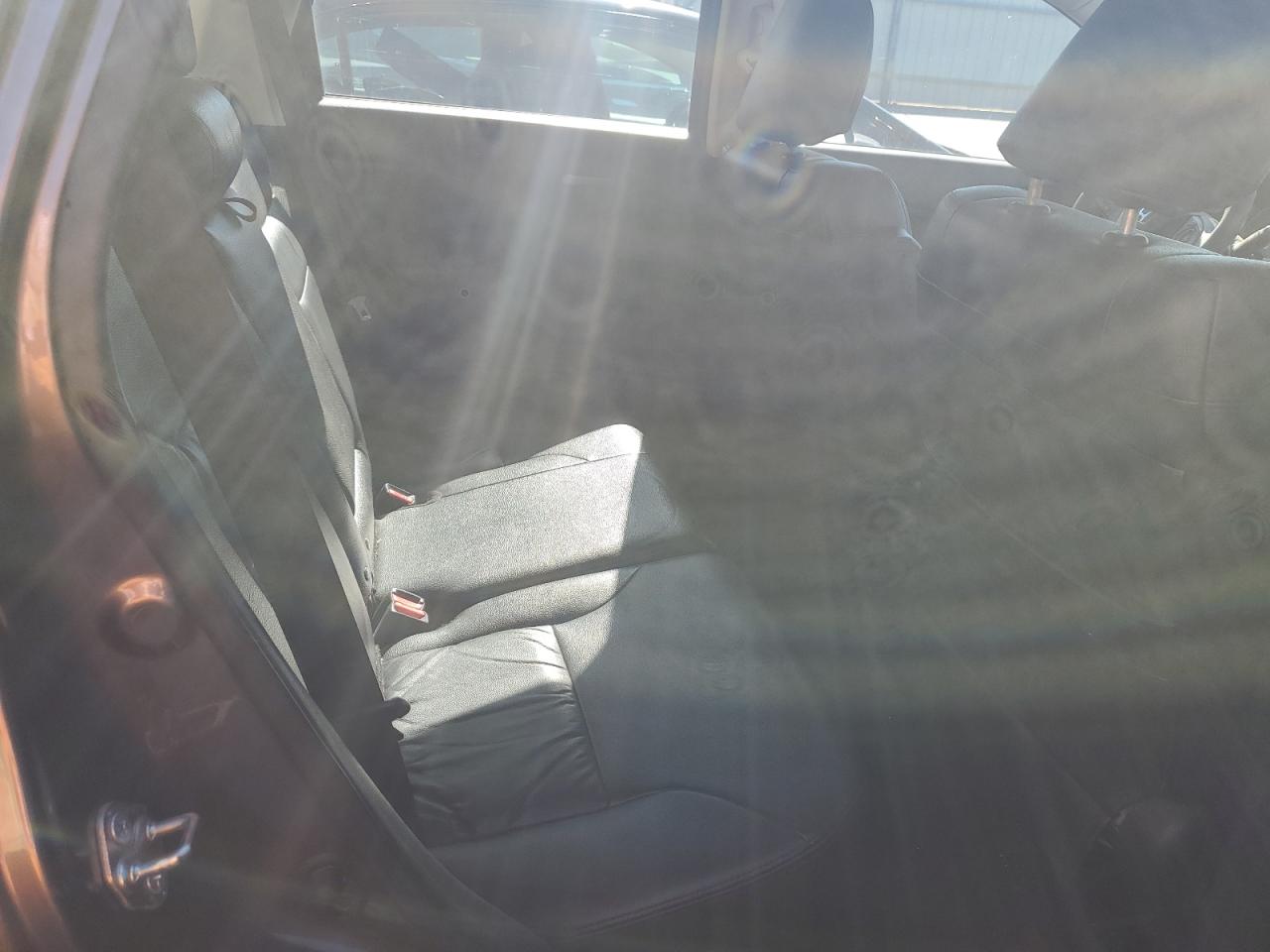 2014 Honda CR-V - Image 11