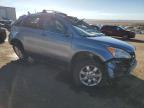 2007 Honda Cr-V Exl zu verkaufen in Albuquerque, NM - Rollover