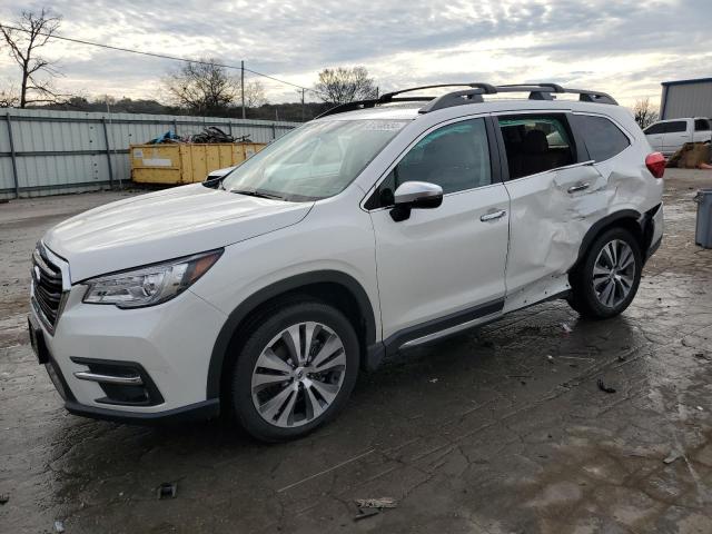  SUBARU ASCENT 2020 Белый