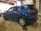 2018 Nissan Rogue S for Sale in Lansing, MI - Front End