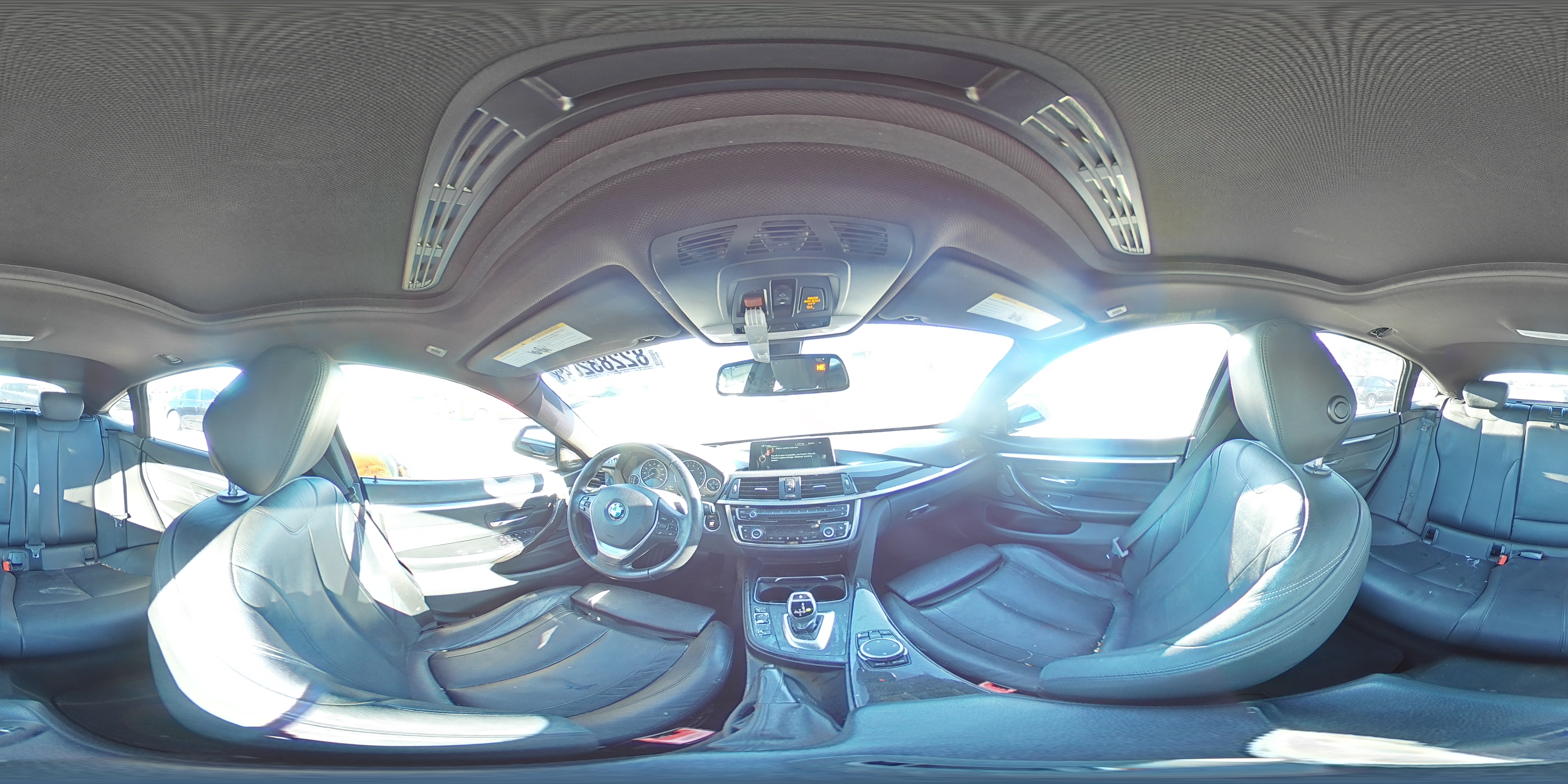 2016 BMW 4er - Image 12