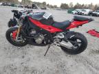 2017 BMW S 1000 RR for sale at Copart MA - SOUTH BOSTON