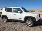 2018 Jeep Renegade Latitude na sprzedaż w Magna, UT - Side