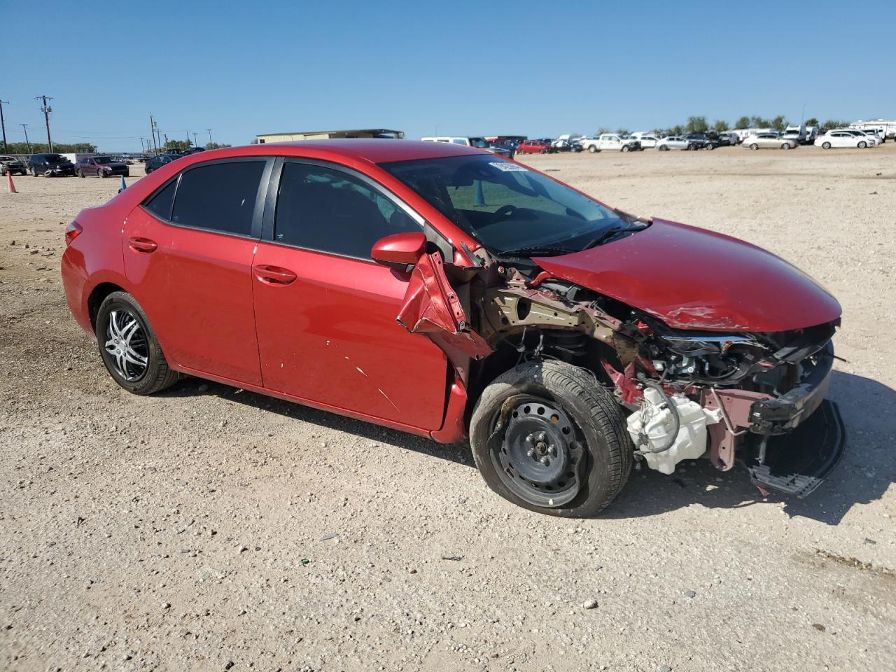 2017 Toyota Corolla - Image 4