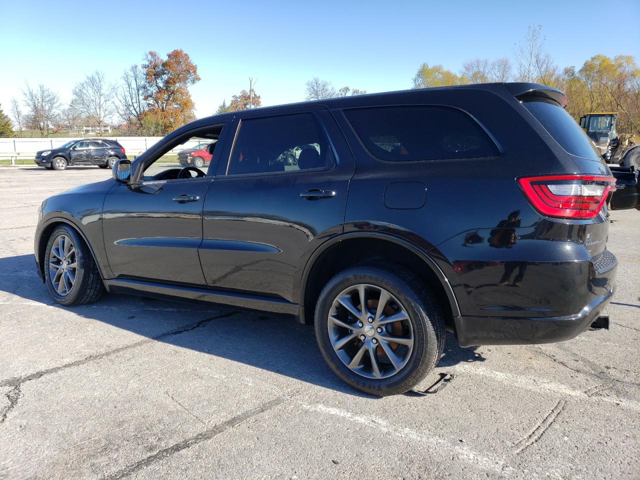 2014 Dodge Durango - Image 2