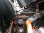 2008 HARLEY-DAVIDSON FLHX  for sale at Copart MI - DETROIT