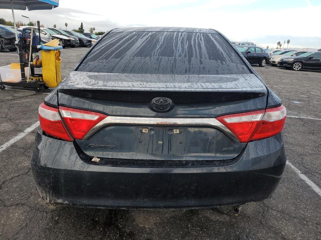2016 Toyota Camry - Image 6