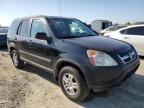 2003 Honda Cr-V Ex de vânzare în Antelope, CA - Minor Dent/Scratches