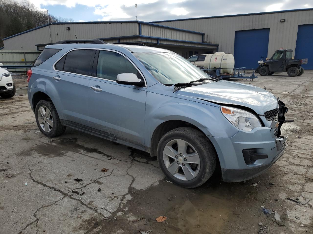 VIN 2GNFLFEK0F6321493 2015 CHEVROLET EQUINOX no.4