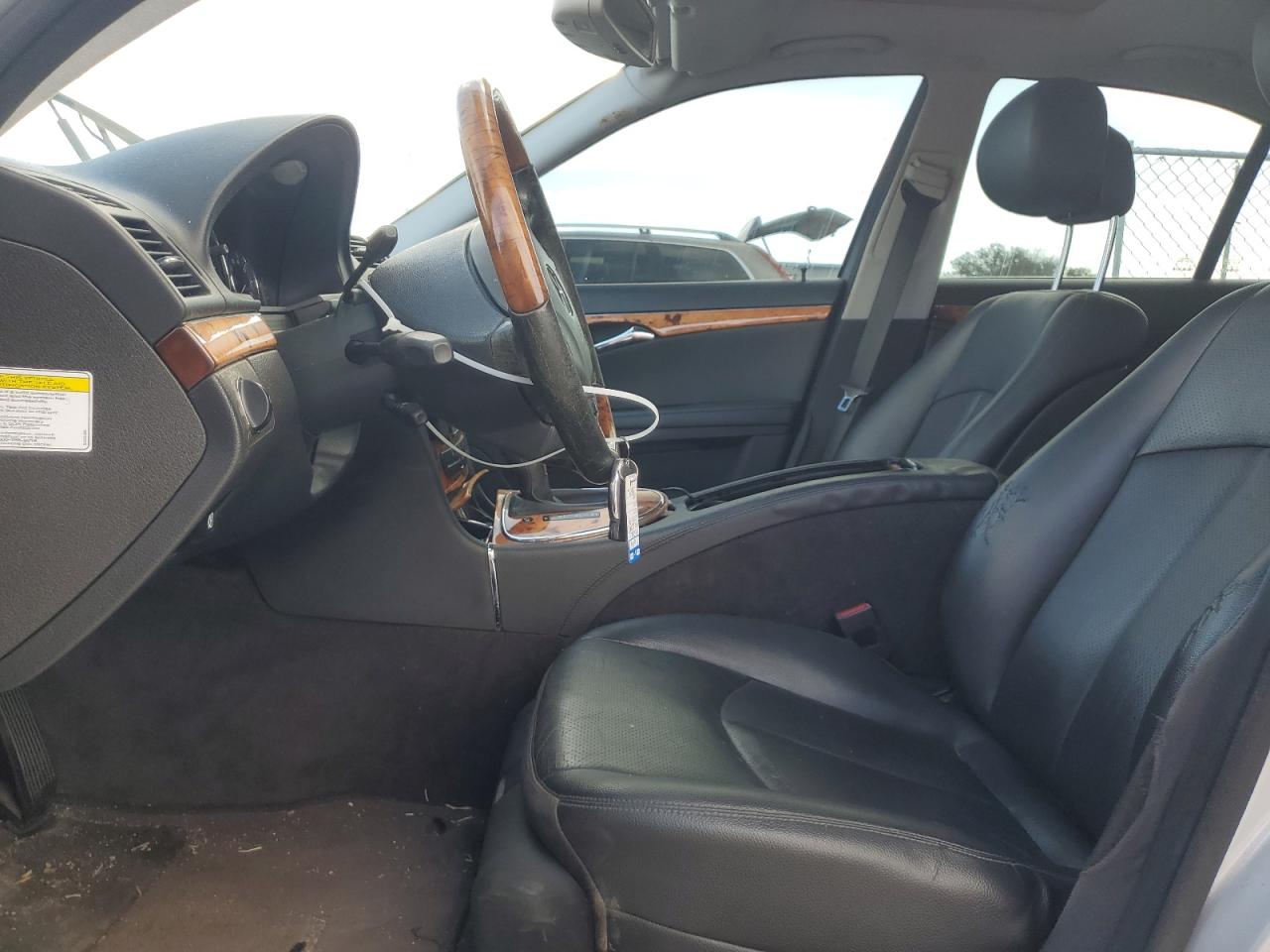 2006 Mercedes-Benz E-klasse - Image 7