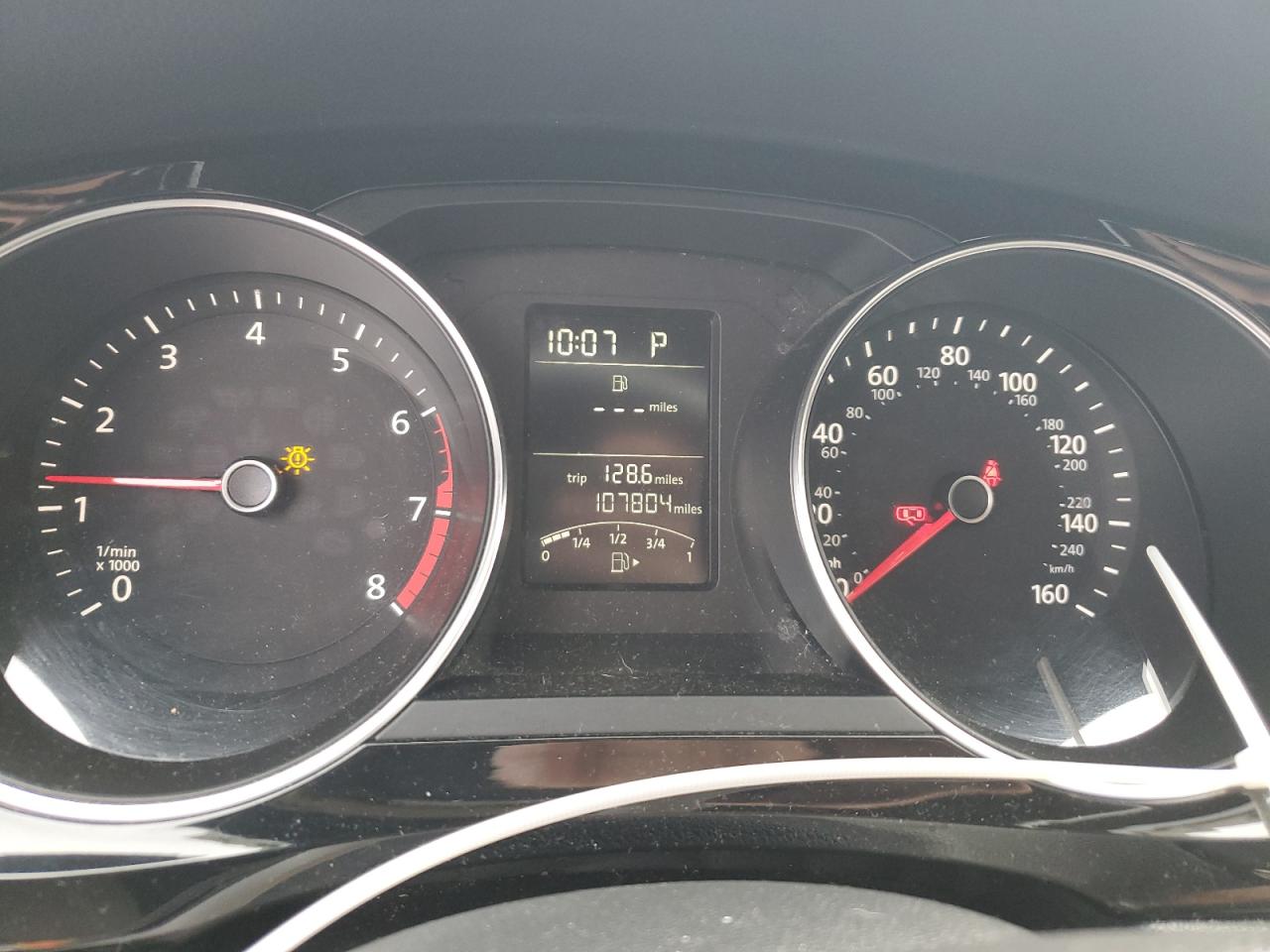 2016 Volkswagen Jetta - Image 9