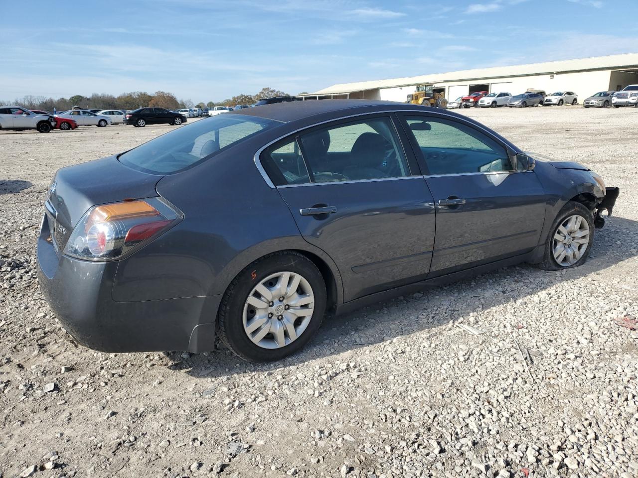 2012 Nissan Altima - Image 3