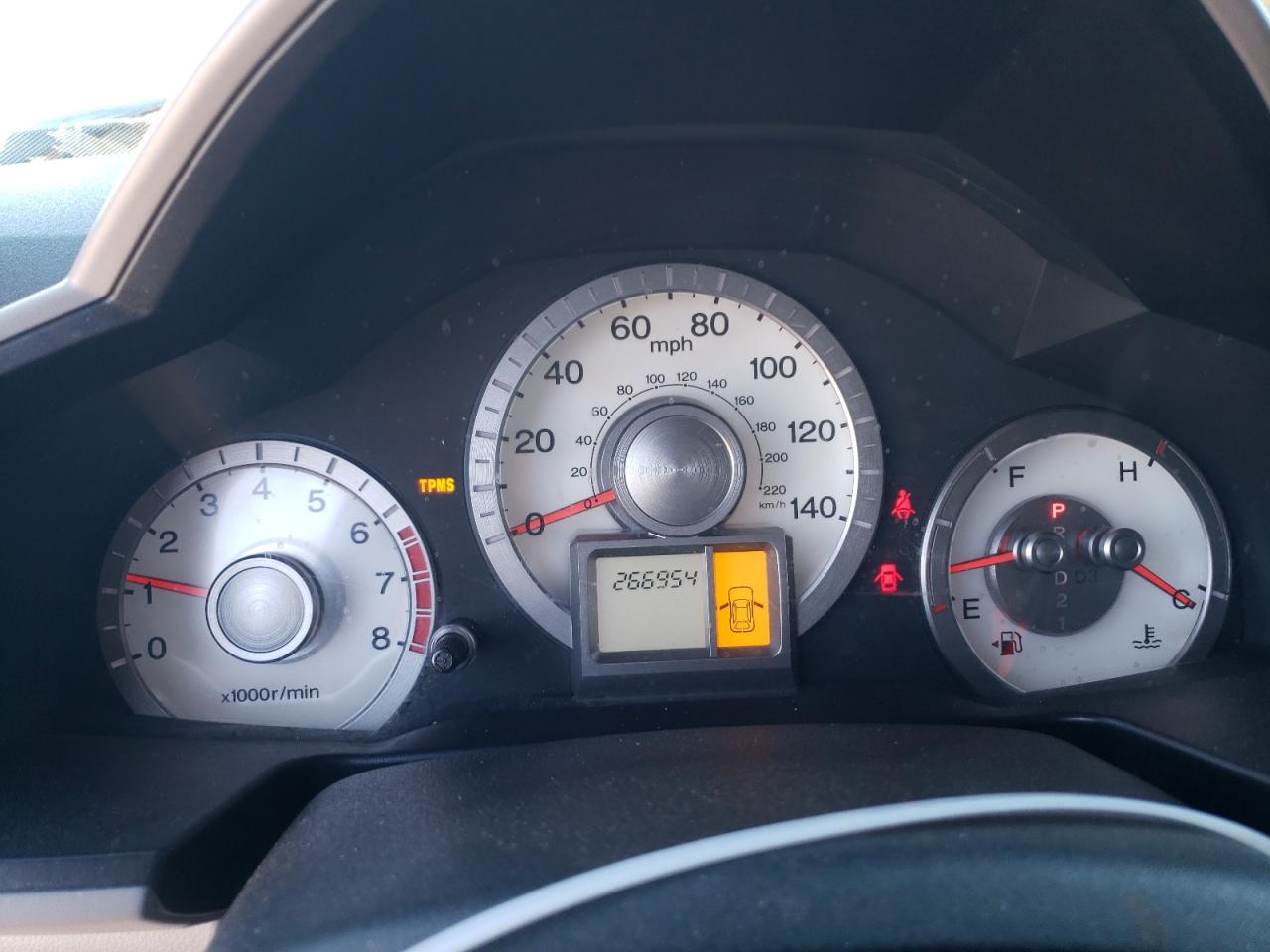 2011 Honda Pilot - Image 9