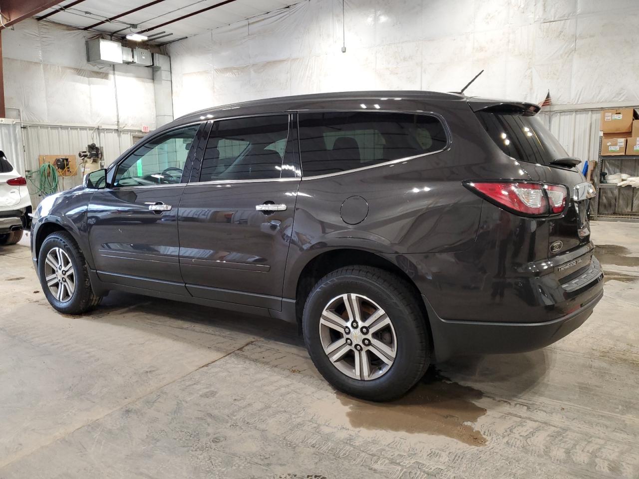 2017 Chevrolet Traverse - Image 2