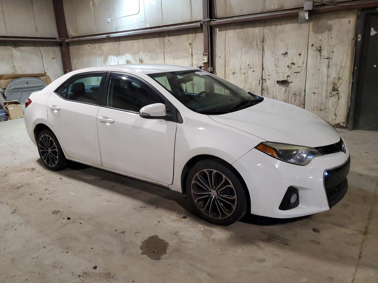 2015 Toyota Corolla - Image 4