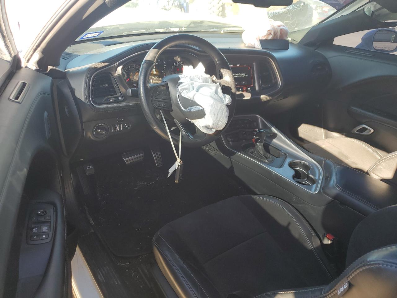2021 Dodge Challenger - Image 8