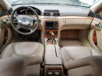 2001 Mercedes-Benz S 55 Amg de vânzare în Martinez, CA - Front End