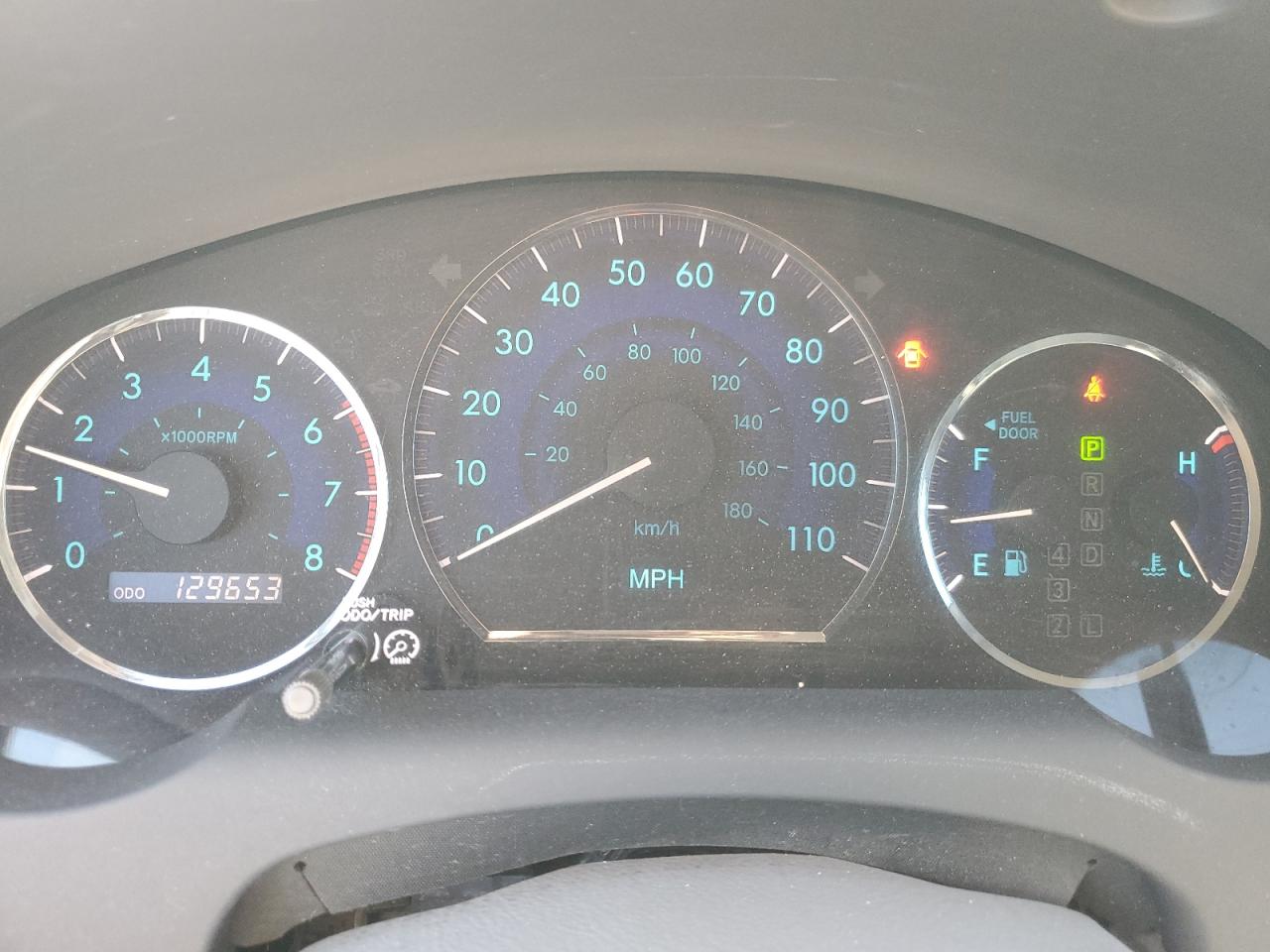 2006 Toyota Sienna - Image 9